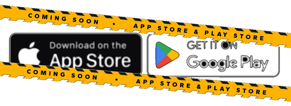 Bald verfügbar im App Store und bei Google Play